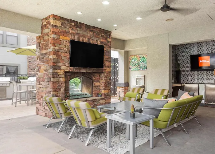Apartment Cozysuites By The Stadium With Pool 31 Glendale
